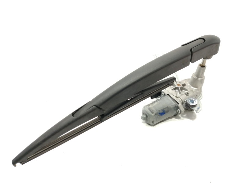 Recambio de motor limpia trasero para fiat 500 x (334) urban referencia OEM IAM 809760100  