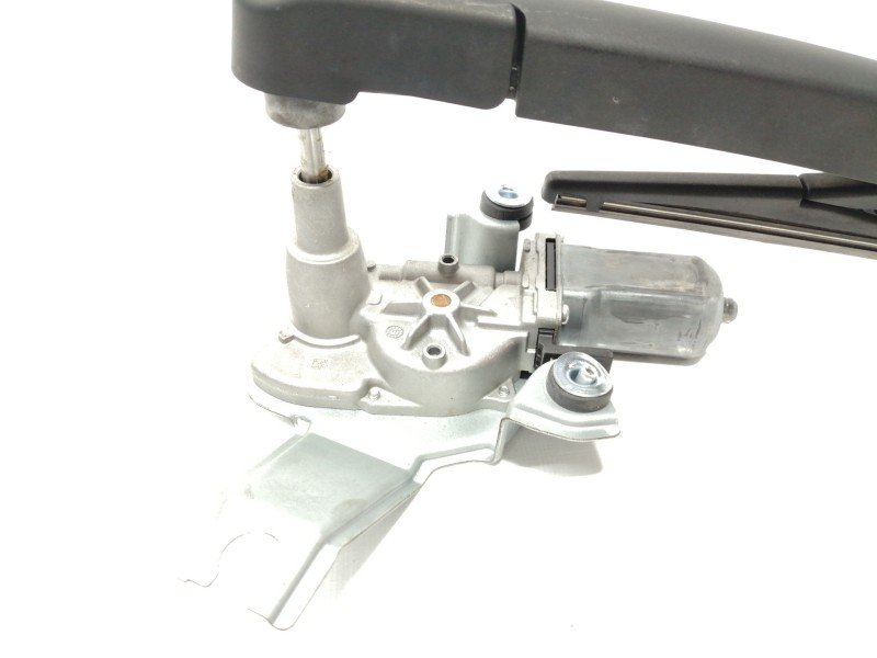 Recambio de motor limpia trasero para fiat 500 x (334) urban referencia OEM IAM 809760100  