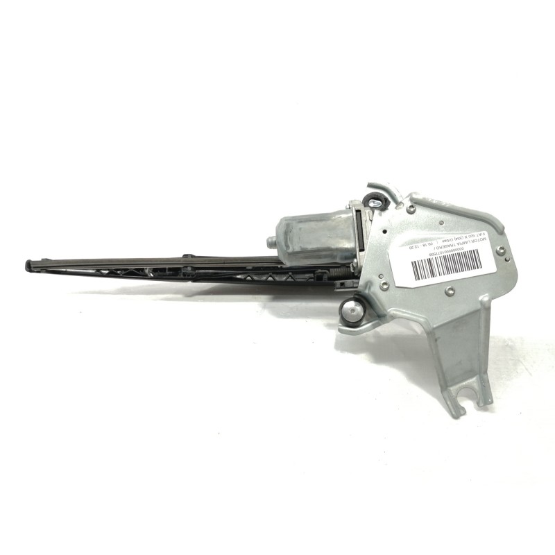 Recambio de motor limpia trasero para fiat 500 x (334) urban referencia OEM IAM 809760100  