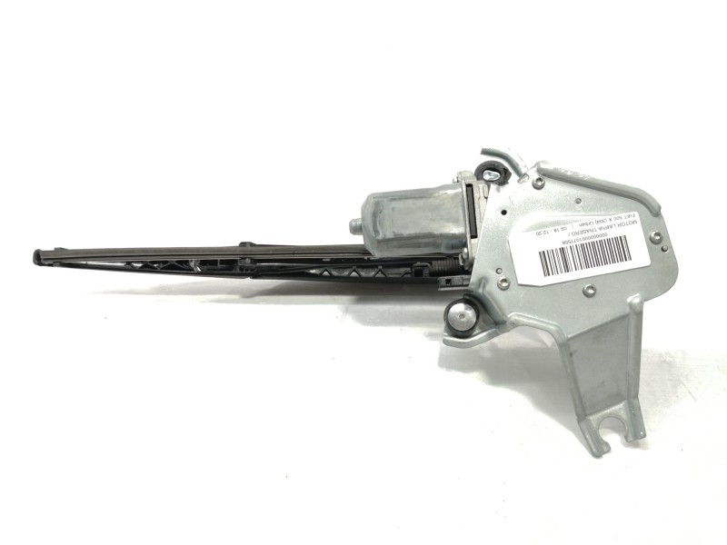 Recambio de motor limpia trasero para fiat 500 x (334) urban referencia OEM IAM 809760100  