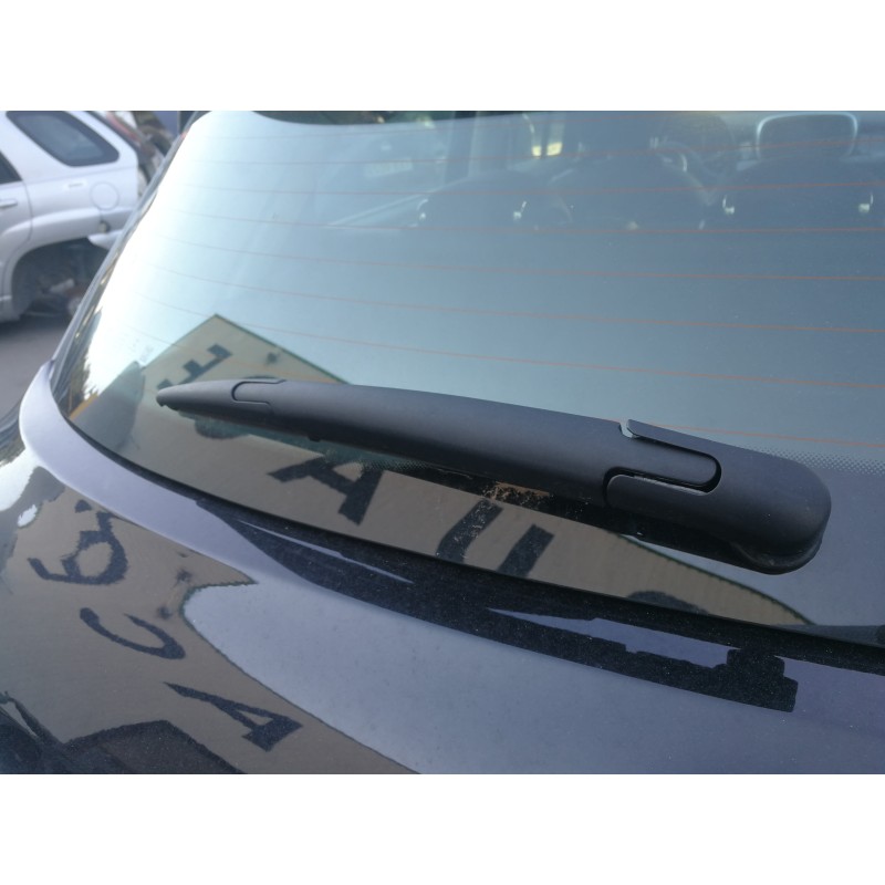 Recambio de motor limpia trasero para fiat 500 x (334) urban referencia OEM IAM 809760100  