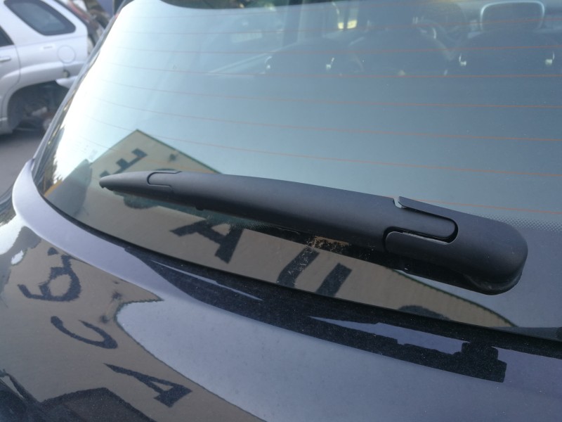 Recambio de motor limpia trasero para fiat 500 x (334) urban referencia OEM IAM 809760100  