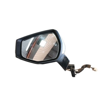 RETROVISOR IZQUIERDO 