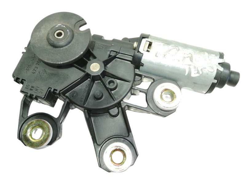 Recambio de motor limpia trasero para volkswagen touareg (7l6) v6 tdi referencia OEM IAM 7L0955712B  