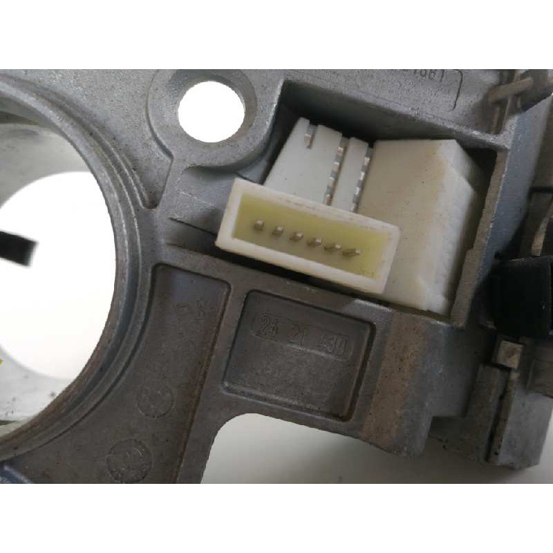 Recambio de cerradura direccion para opel zafira b cosmo referencia OEM IAM N0501881  