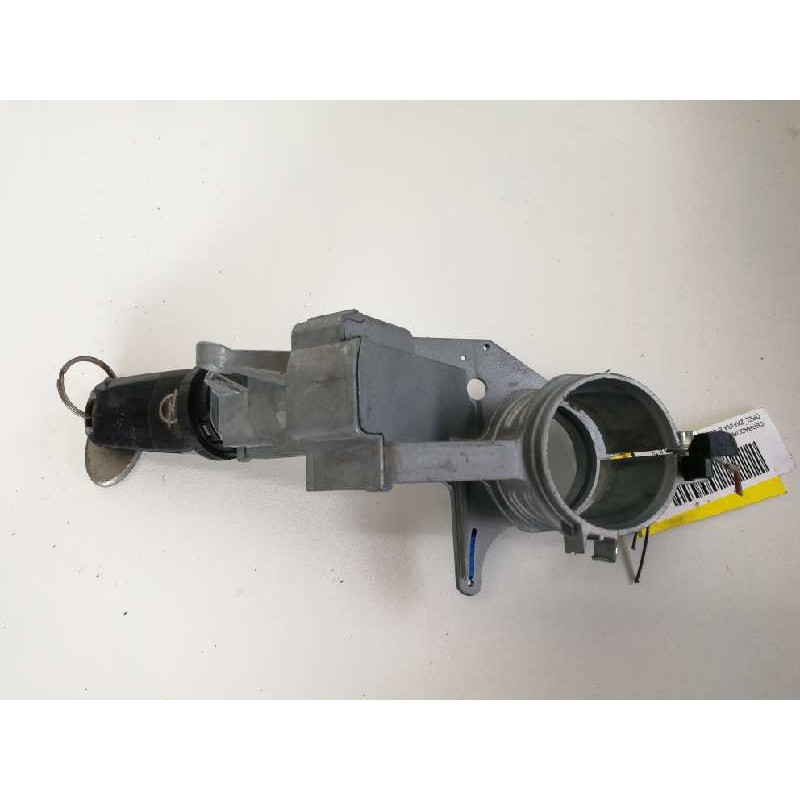 Recambio de cerradura direccion para opel zafira b cosmo referencia OEM IAM N0501881  