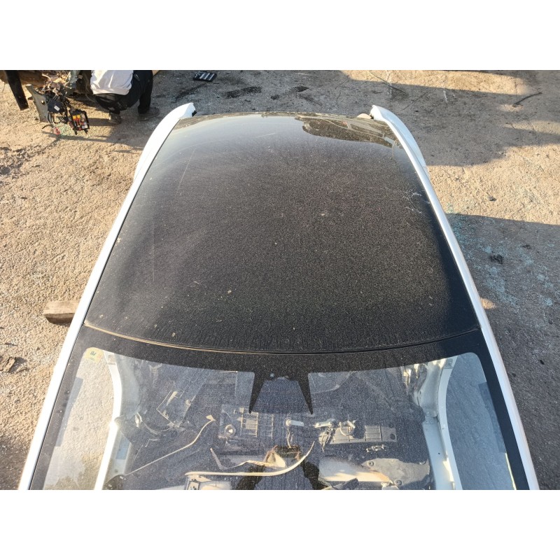 Recambio de techo para tesla model s (5yjs) referencia OEM IAM   