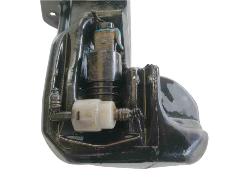 Recambio de deposito limpia para opel zafira b cosmo referencia OEM IAM 644500993  