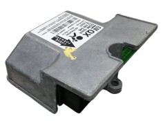 Recambio de centralita airbag para opel zafira b cosmo referencia OEM IAM 13246046 327963935 404745A2 RMV7J18ARP 