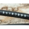 Recambio de varillaje cambio para fiat ducato caja/chasis (244_) 2.8 jtd referencia OEM IAM 71729169 55183995 