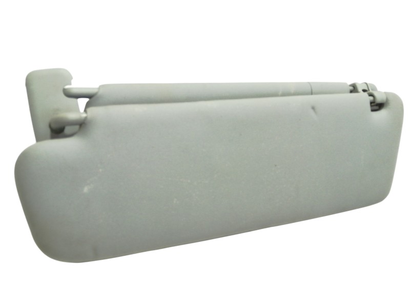 Recambio de parasol derecho para volkswagen touareg (7l6) v6 tdi referencia OEM IAM 7L6857552AQ  