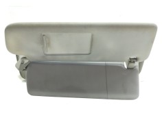 Recambio de parasol derecho para volkswagen touareg (7l6) v6 tdi referencia OEM IAM 7L6857552AQ   2