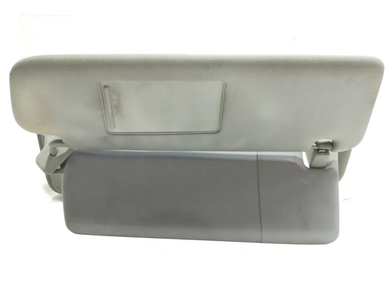 Recambio de parasol derecho para volkswagen touareg (7l6) v6 tdi referencia OEM IAM 7L6857552AQ  