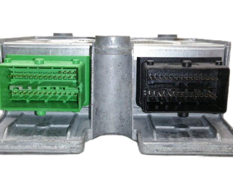 Recambio de centralita airbag para opel zafira b cosmo referencia OEM IAM 13246046 327963935 404745A2 RMV7J18ARP 