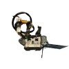 Recambio de cerradura maletero / porton para toyota yaris (_p1_) 1.4 d-4d (nlp10_) referencia OEM IAM 6935052020  