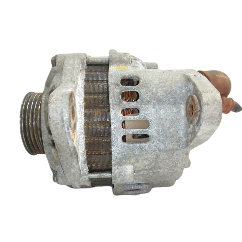 Recambio de alternador para tata indica ab01-i/lo1 referencia OEM IAM 284215400101  