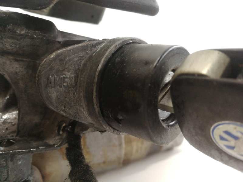 Recambio de conmutador de arranque para volkswagen passat berlina (3b2) comfortline referencia OEM IAM 3B0419502  