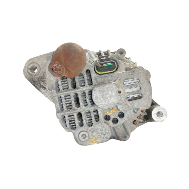 Recambio de alternador para tata indica ab01-i/lo1 referencia OEM IAM 284215400101  