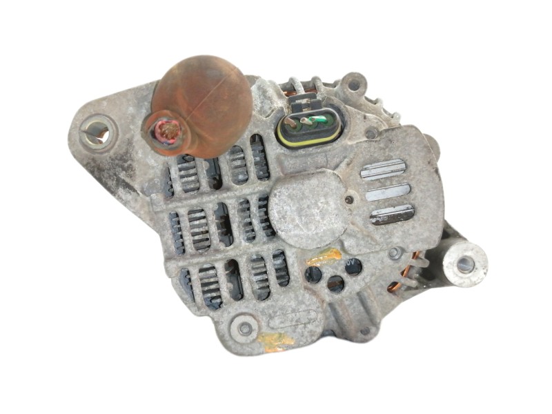 Recambio de alternador para tata indica ab01-i/lo1 referencia OEM IAM 284215400101  