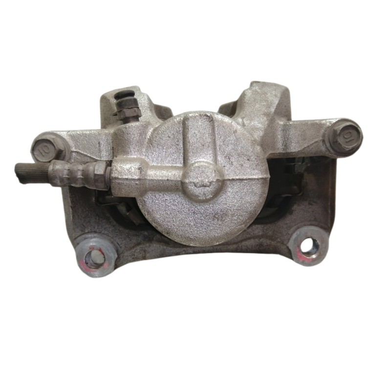 Recambio de pinza freno delantera izquierda para fiat 500 x (334) urban referencia OEM IAM D848  