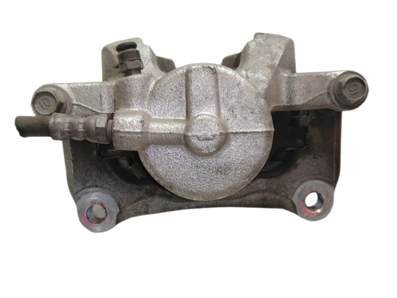 Recambio de pinza freno delantera izquierda para fiat 500 x (334) urban referencia OEM IAM D848  