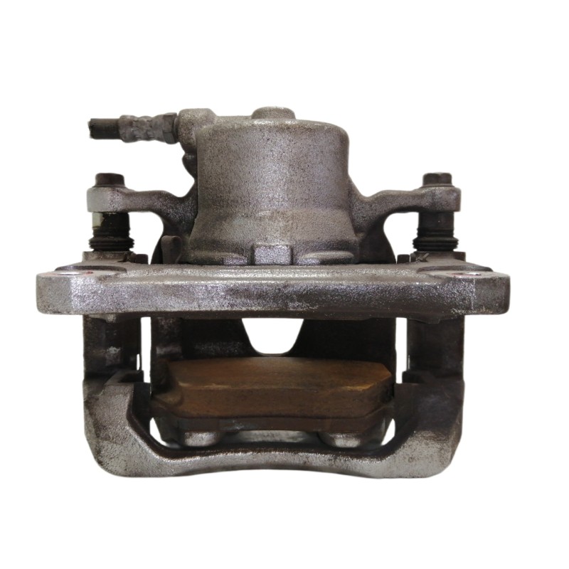 Recambio de pinza freno delantera izquierda para fiat 500 x (334) urban referencia OEM IAM D848  