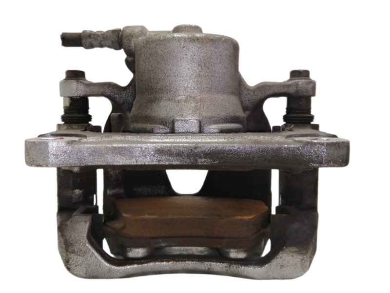 Recambio de pinza freno delantera izquierda para fiat 500 x (334) urban referencia OEM IAM D848  