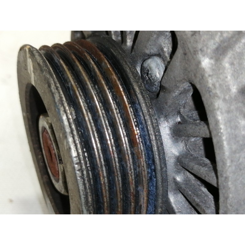 Recambio de alternador para tata indica ab01-i/lo1 referencia OEM IAM 284215400101  