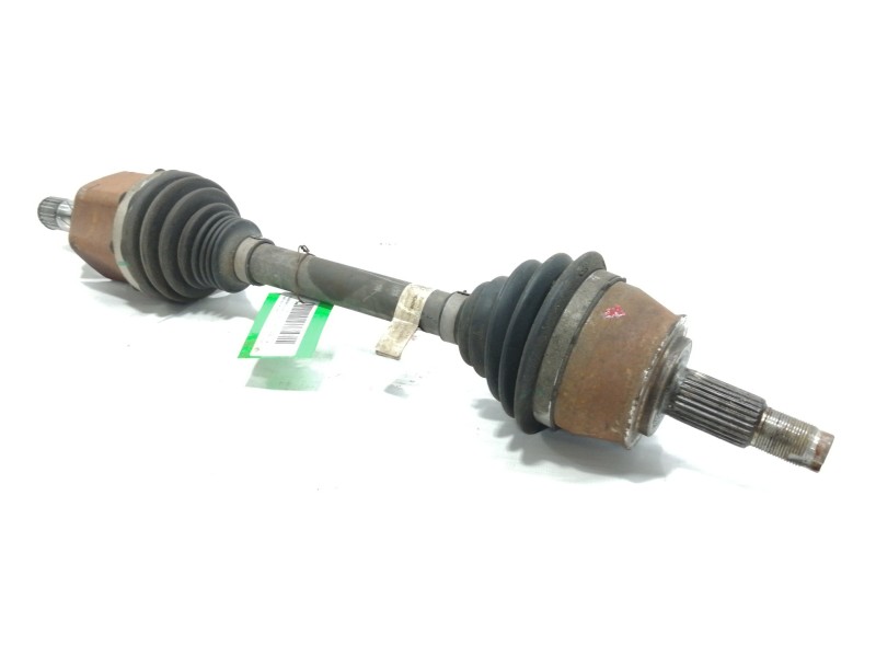 Recambio de transmision delantera izquierda para fiat 500 x (334) urban referencia OEM IAM 10399662  