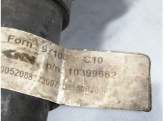 Recambio de transmision delantera izquierda para fiat 500 x (334) urban referencia OEM IAM 10399662   2