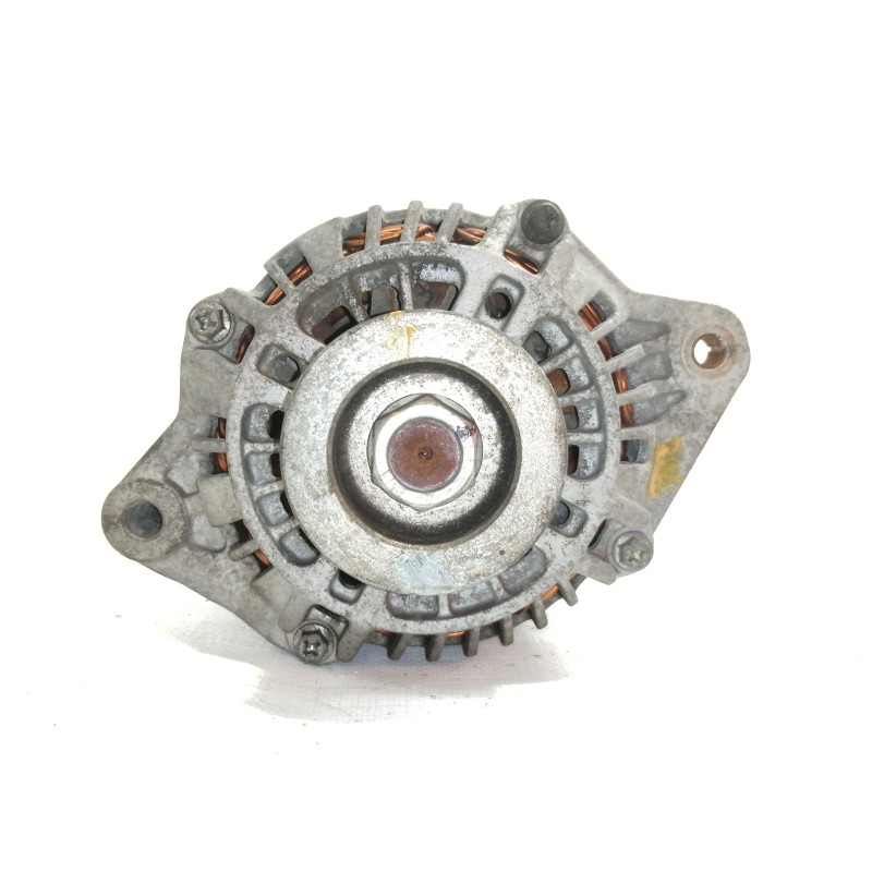 Recambio de alternador para tata indica ab01-i/lo1 referencia OEM IAM 284215400101  