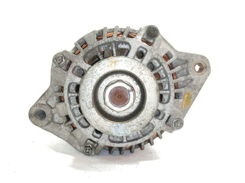 Recambio de alternador para tata indica ab01-i/lo1 referencia OEM IAM 284215400101  