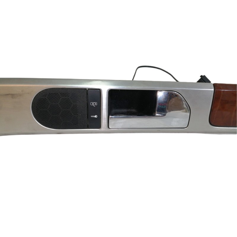 Recambio de maneta interior delantera derecha para volkswagen touareg (7la) tdi v10 referencia OEM IAM 7L6837114  