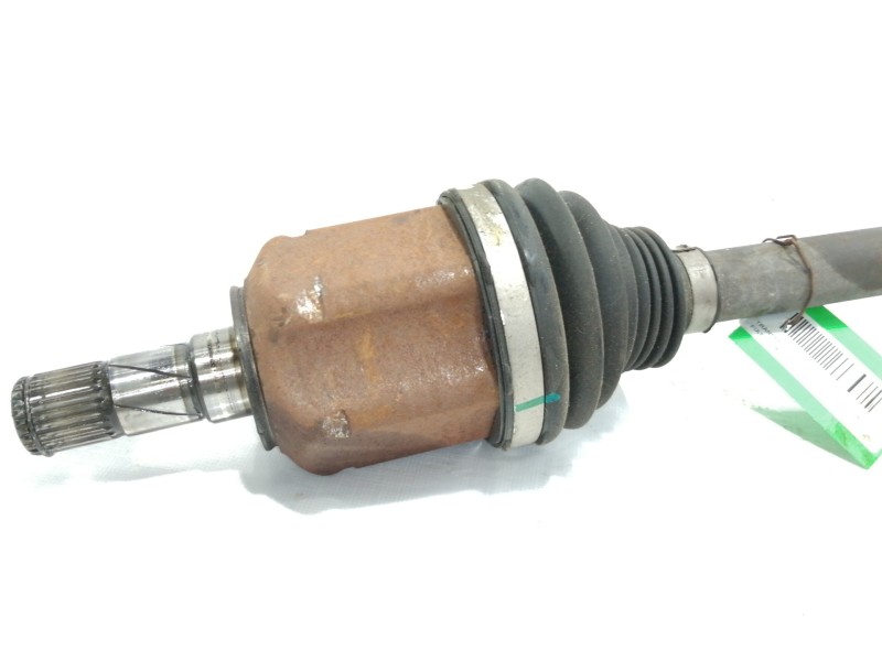 Recambio de transmision delantera izquierda para fiat 500 x (334) urban referencia OEM IAM 10399662  