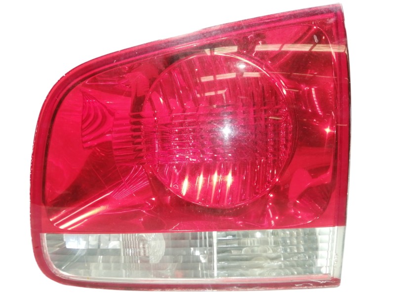 Recambio de piloto trasero derecho interior para volkswagen touareg (7l6) v6 tdi referencia OEM IAM 7L6945094H  