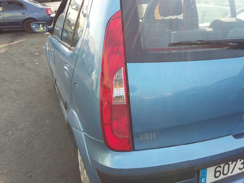 Recambio de piloto trasero izquierdo para tata indica ab01-i/lo1 referencia OEM IAM 2210016670  