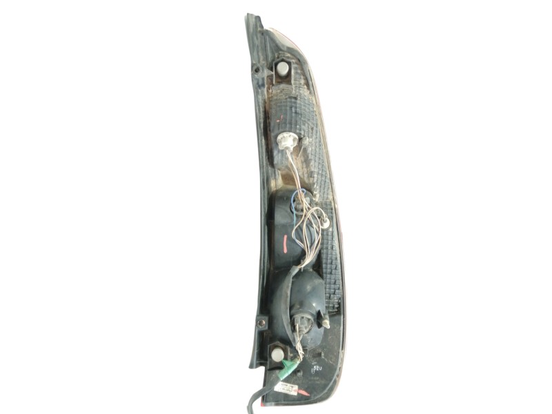 Recambio de piloto trasero izquierdo para tata indica ab01-i/lo1 referencia OEM IAM 2210016670  