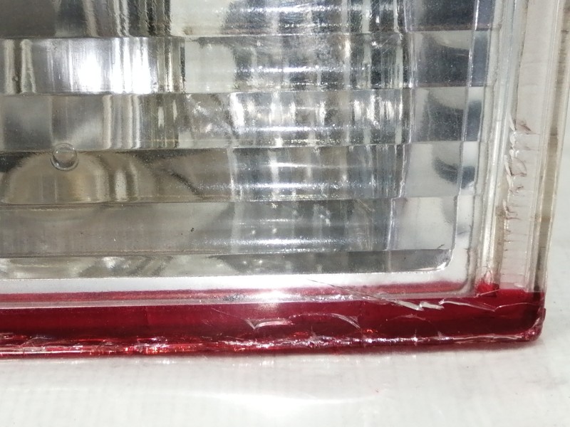 Recambio de piloto trasero derecho interior para volkswagen touareg (7l6) v6 tdi referencia OEM IAM 7L6945094H  