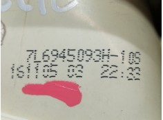 Recambio de piloto trasero izquierdo interior para volkswagen touareg (7l6) v6 tdi referencia OEM IAM 7L6945093H   2