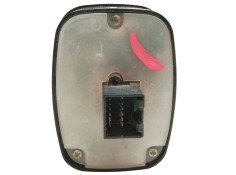 Recambio de mando elevalunas delantero izquierdo para tata indica ab01-i/lo1 referencia OEM IAM    2