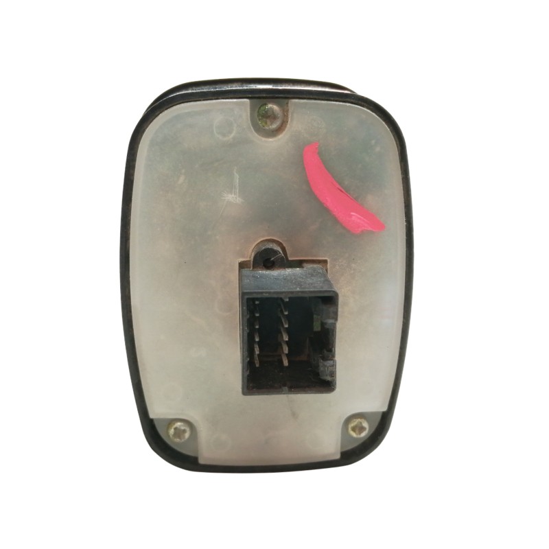 Recambio de mando elevalunas delantero izquierdo para tata indica ab01-i/lo1 referencia OEM IAM   