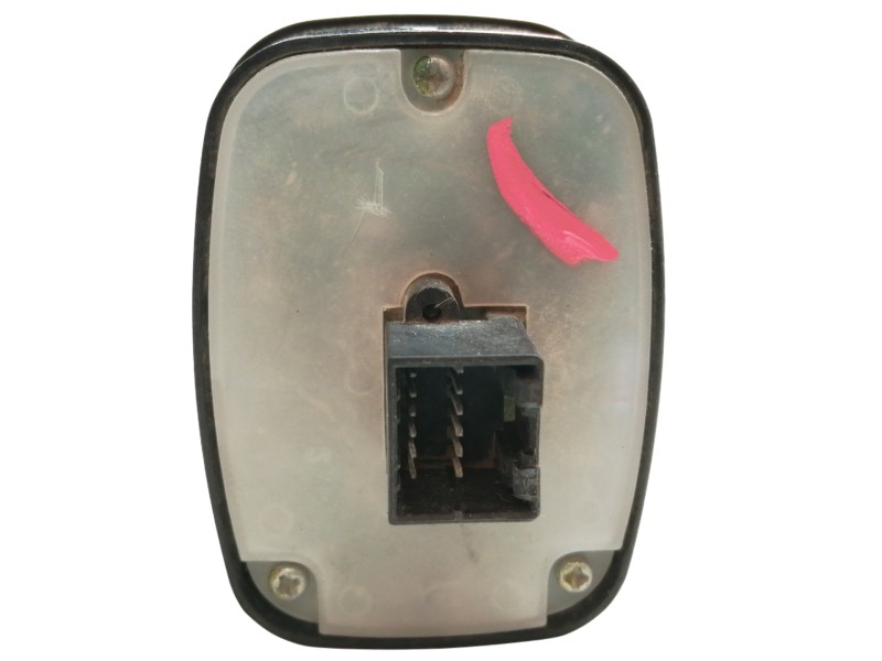 Recambio de mando elevalunas delantero izquierdo para tata indica ab01-i/lo1 referencia OEM IAM   