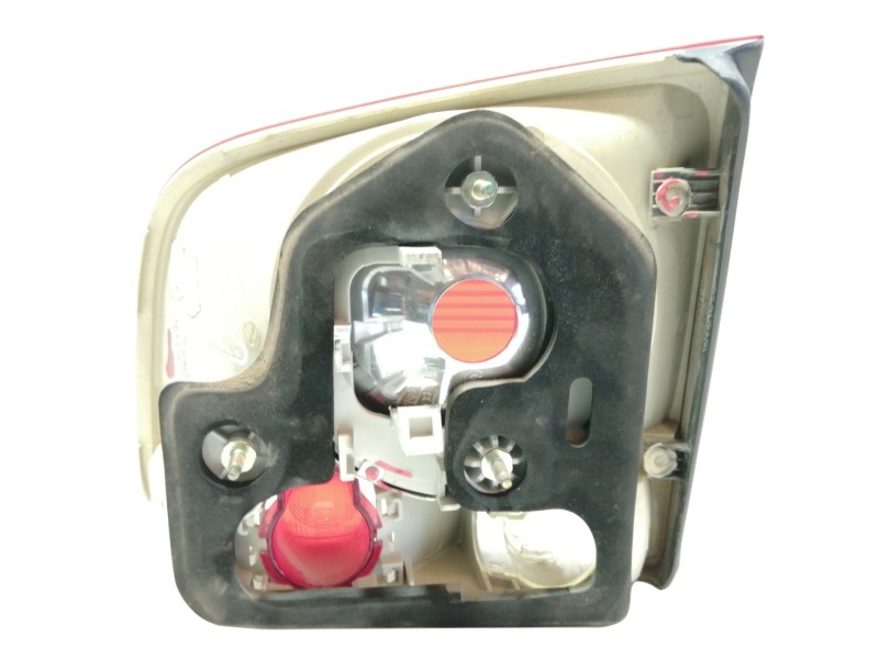 Recambio de piloto trasero izquierdo interior para volkswagen touareg (7l6) v6 tdi referencia OEM IAM 7L6945093H  