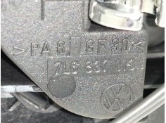 Recambio de maneta interior delantera izquierda para volkswagen touareg (7la) tdi v10 referencia OEM IAM 7L6837113   2