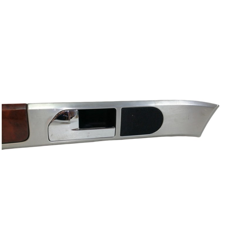 Recambio de maneta interior delantera izquierda para volkswagen touareg (7la) tdi v10 referencia OEM IAM 7L6837113  