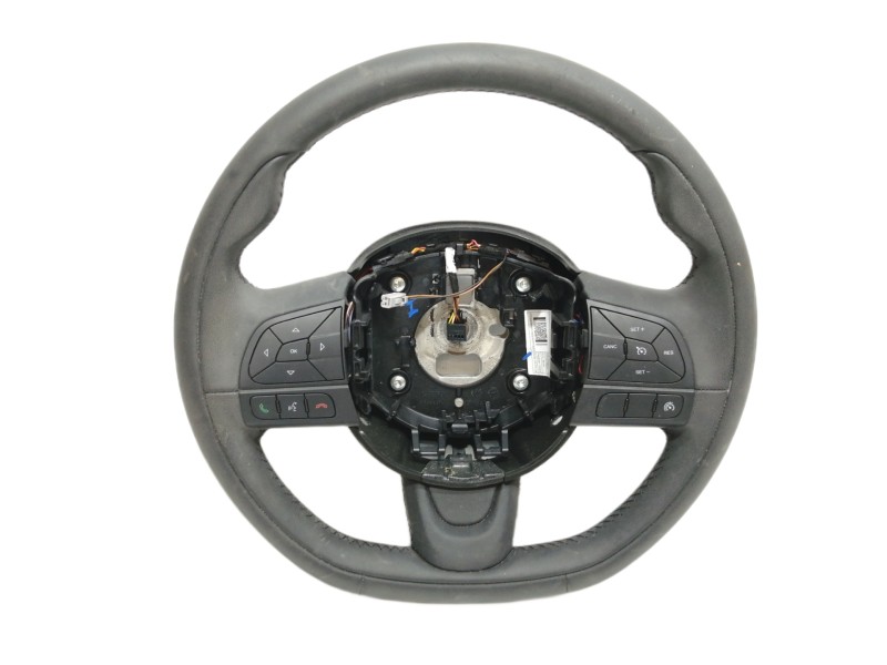 Recambio de volante para fiat 500 x (334) urban referencia OEM IAM 07356698660  