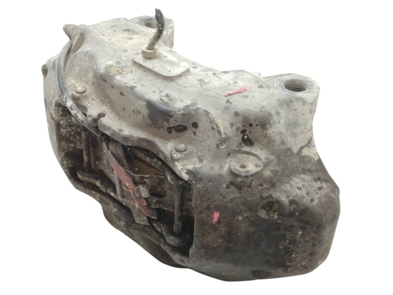 Recambio de pinza freno delantera derecha para volkswagen touareg (7l6) v6 tdi referencia OEM IAM 209236062A  