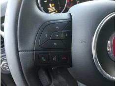 Recambio de volante para fiat 500 x (334) urban referencia OEM IAM 07356698660   2