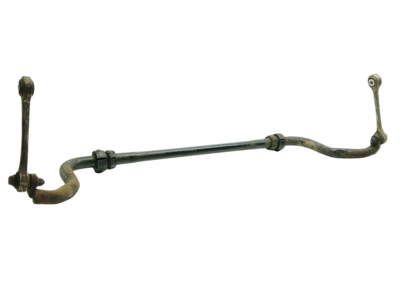 Recambio de barra estabilizadora delantera para volkswagen touareg (7la) tdi v10 referencia OEM IAM   