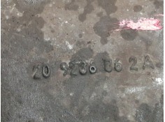 Recambio de pinza freno delantera derecha para volkswagen touareg (7l6) v6 tdi referencia OEM IAM 209236062A   2